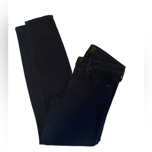 VINCE Blue Riley Leggings jeans Size. 25 - Picture 4 of 8